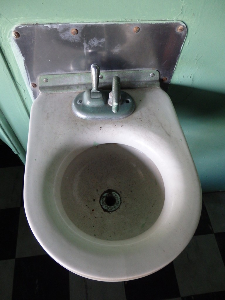 Foto: Museo Ferroviario de la Costa de Oro - Miami (Florida), Estados Unidos