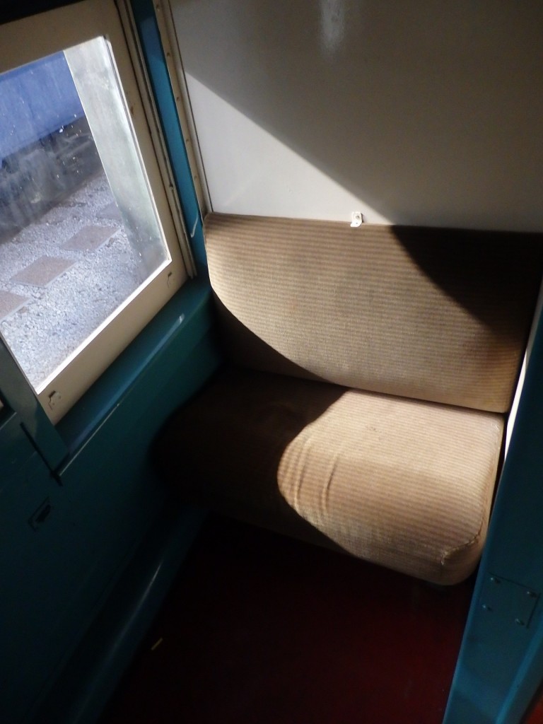 Foto: Museo Ferroviario de la Costa de Oro - Miami (Florida), Estados Unidos