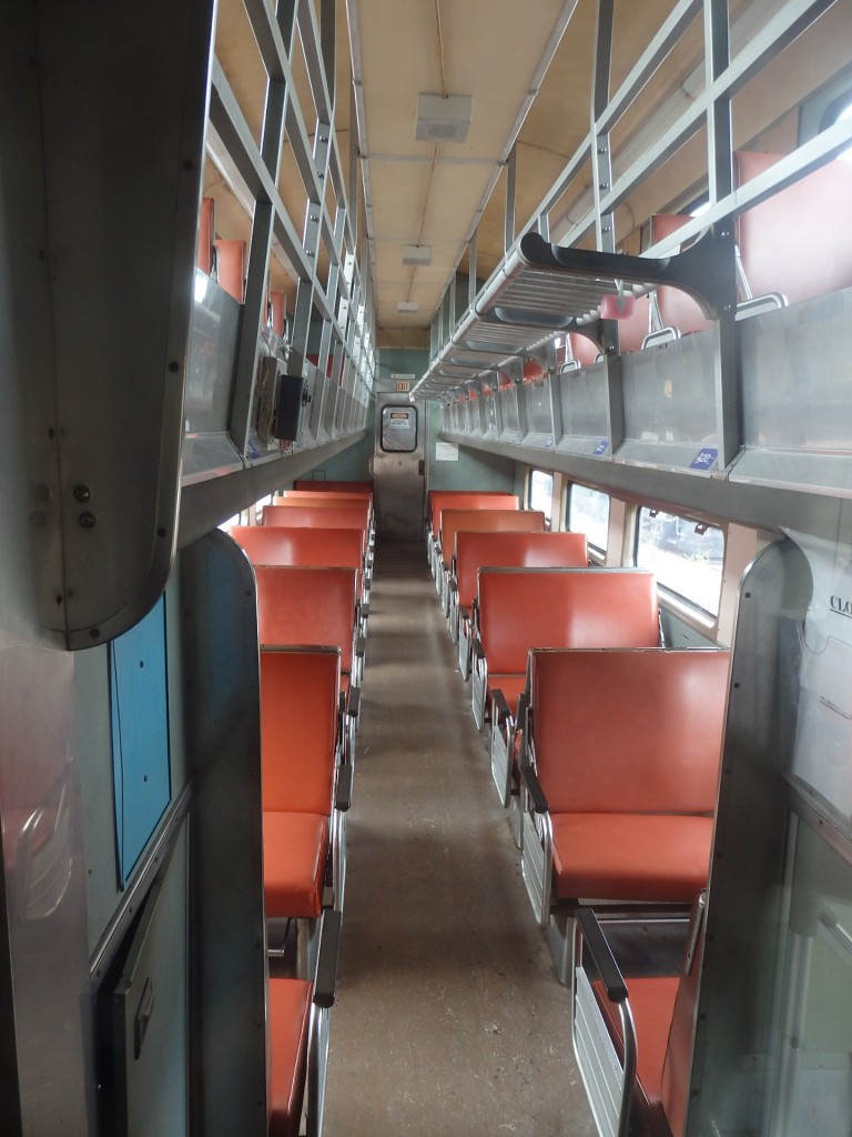 Foto: Museo Ferroviario de la Costa de Oro - Miami (Florida), Estados Unidos