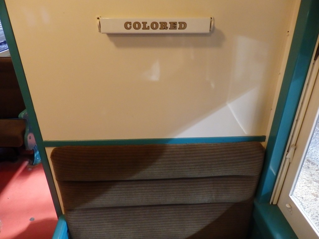 Foto: Museo Ferroviario de la Costa de Oro - Miami (Florida), Estados Unidos