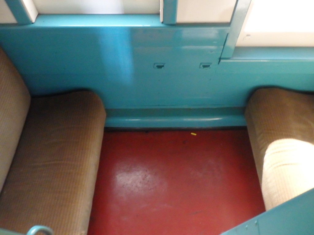 Foto: Museo Ferroviario de la Costa de Oro - Miami (Florida), Estados Unidos