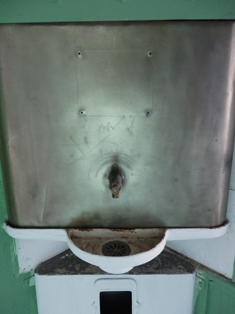 Foto: Museo Ferroviario de la Costa de Oro - Miami (Florida), Estados Unidos