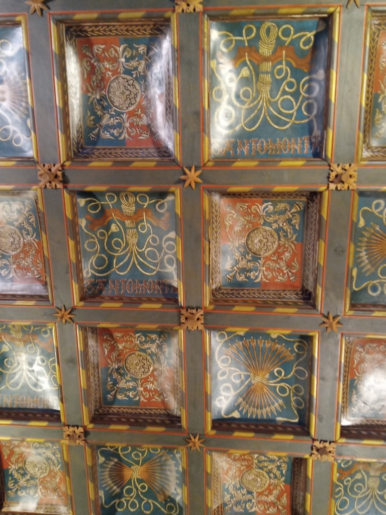 Foto: Castillo de la Aljafería, sede de las Cortes de Aragón - Zaragoza (Aragón), España