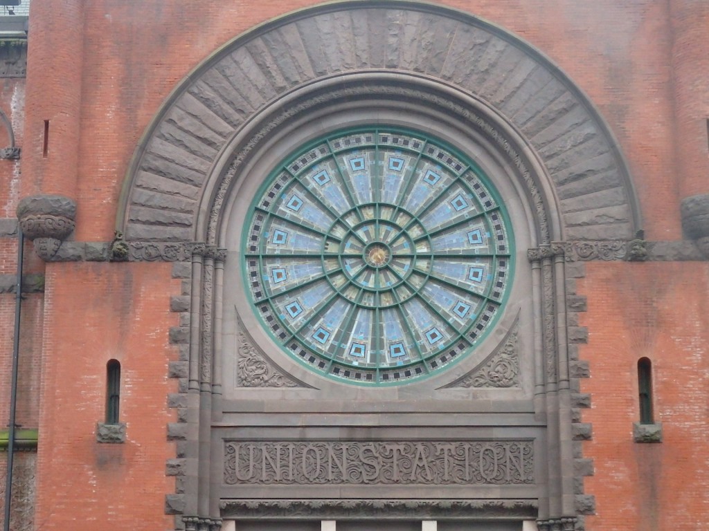 Foto: Union Station - Indianapolis (Indiana), Estados Unidos