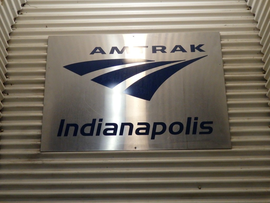 Foto: Union Station - Indianapolis (Indiana), Estados Unidos