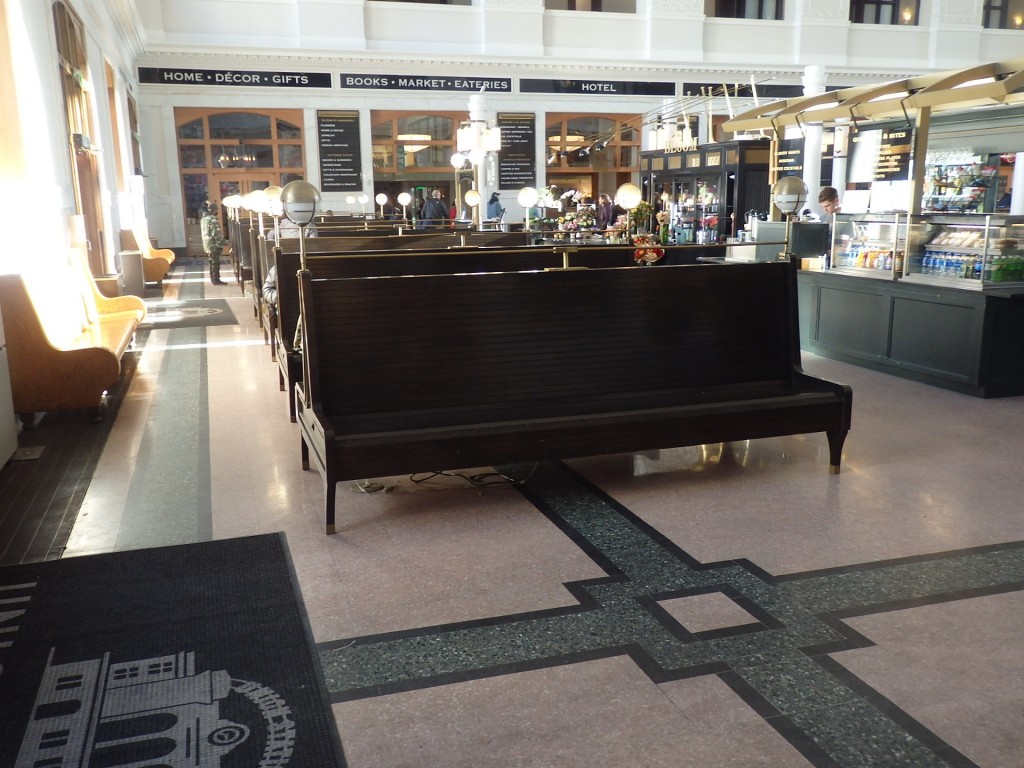 Foto: Union Station - Denver (Colorado), Estados Unidos