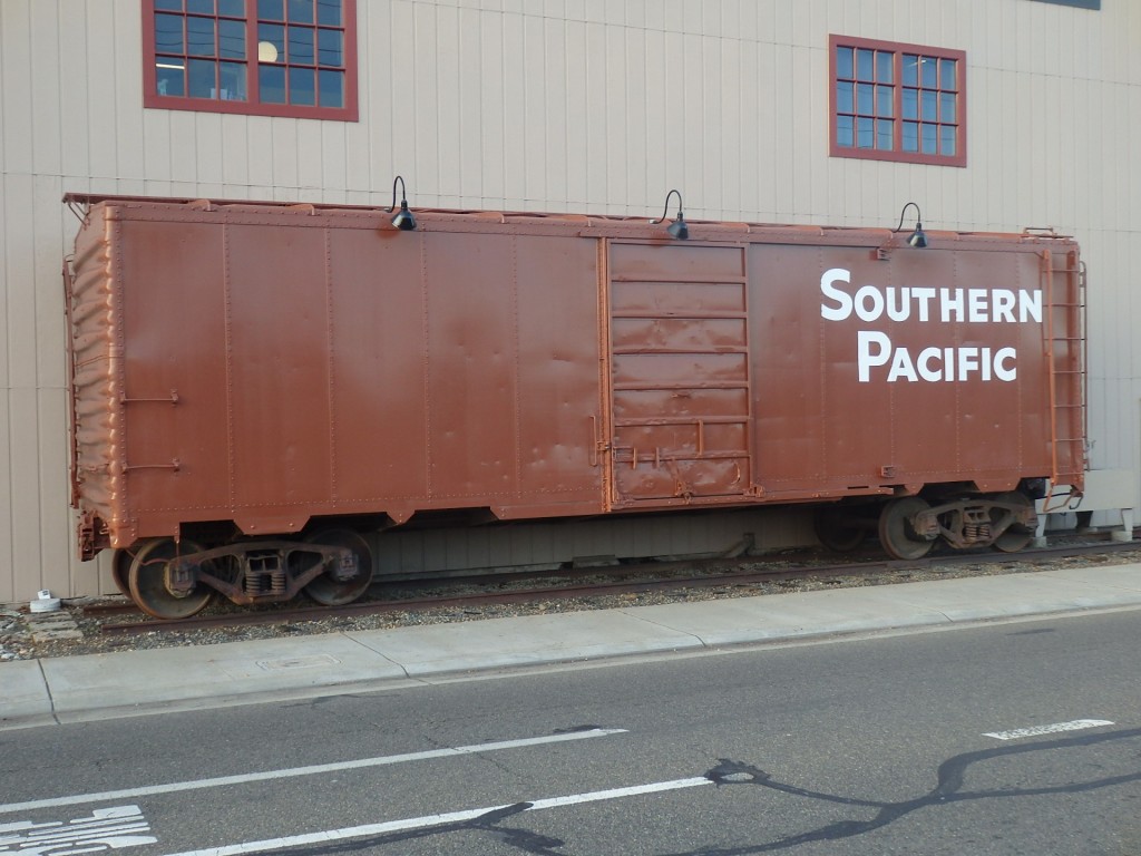 Foto: peculiar ornamentación - Rancho Cordova (California), Estados Unidos