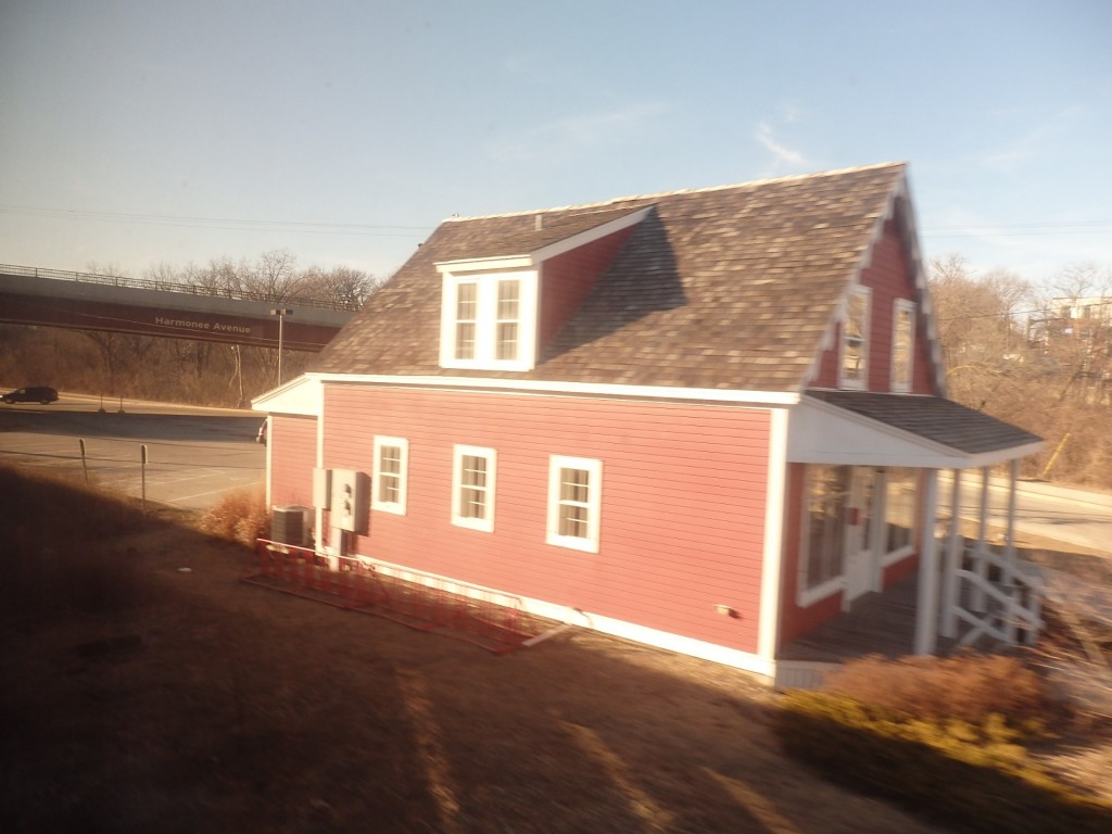 Foto: ex estación - Wauwatosa (Wisconsin), Estados Unidos