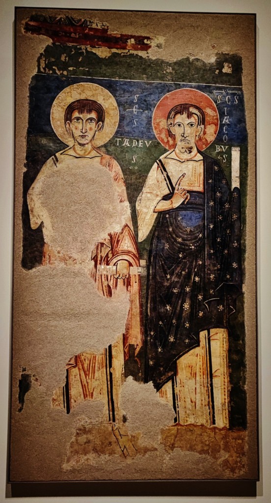 Foto: Museu Nacional d'Art de Catalunya - Barcelona (Cataluña), España