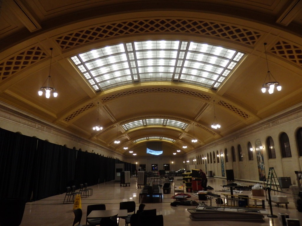 Foto: Union Depot - Saint Paul (Minnesota), Estados Unidos