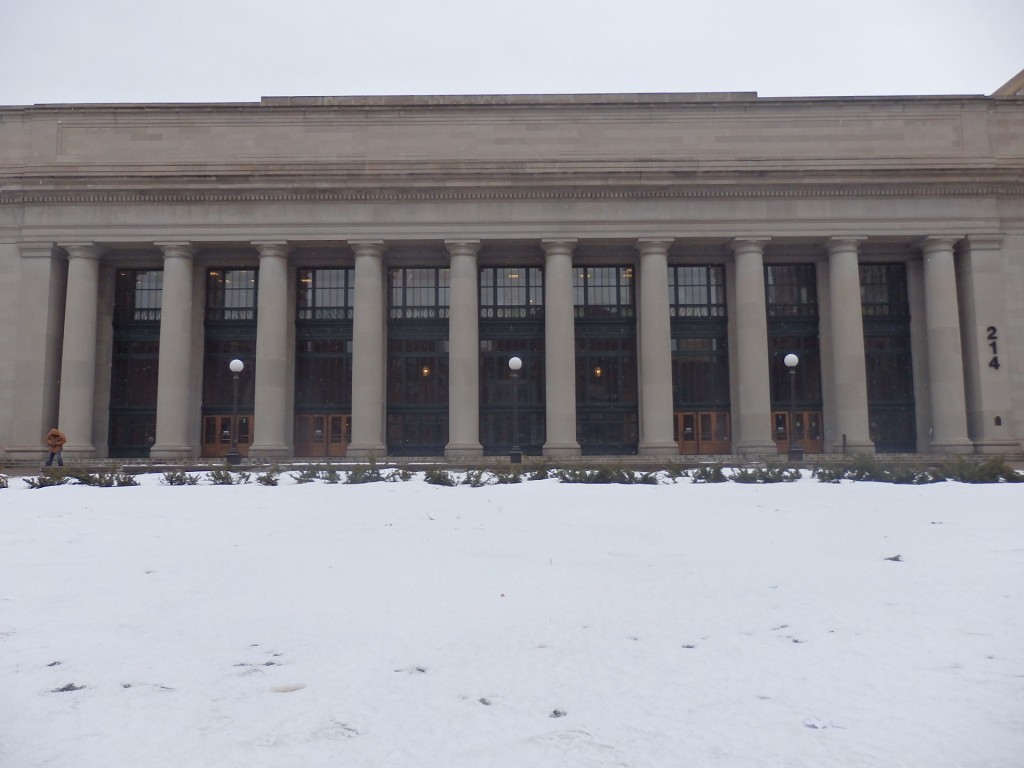 Foto: Union Depot - Saint Paul (Minnesota), Estados Unidos