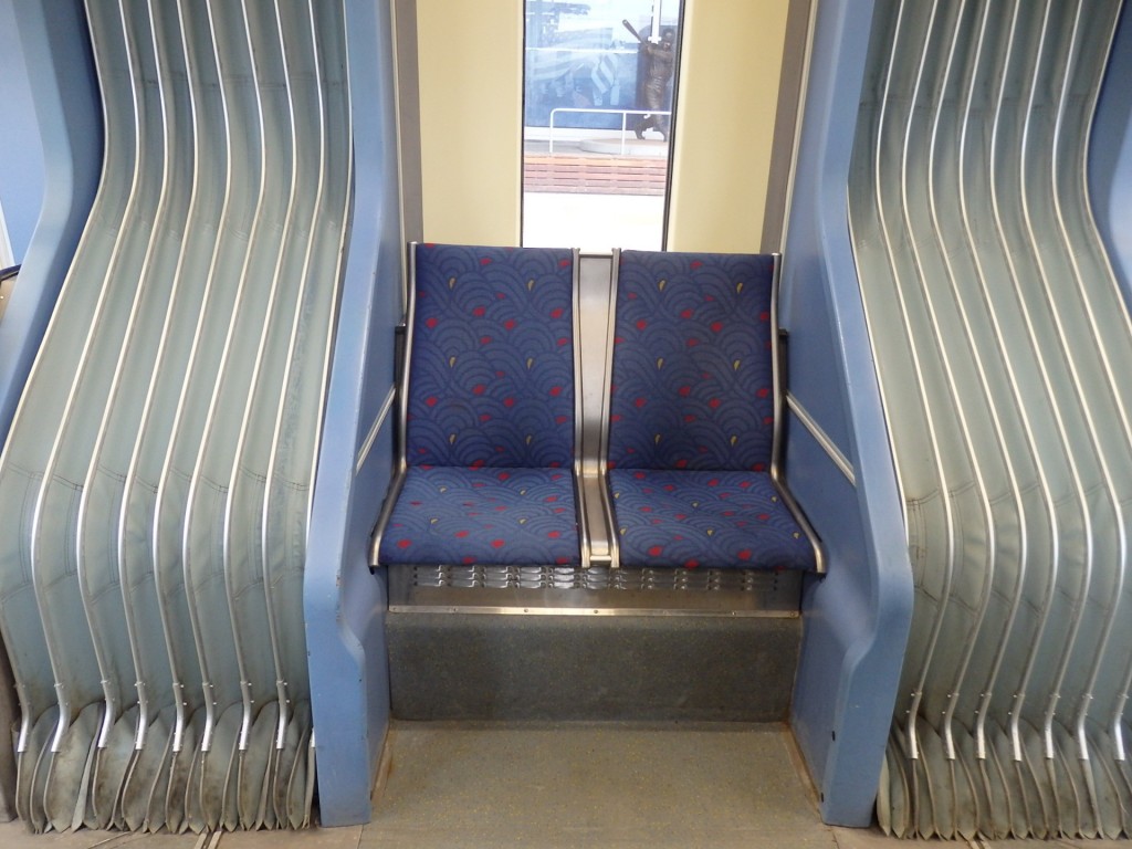 Foto: metrotranvía - Minneapolis (Minnesota), Estados Unidos