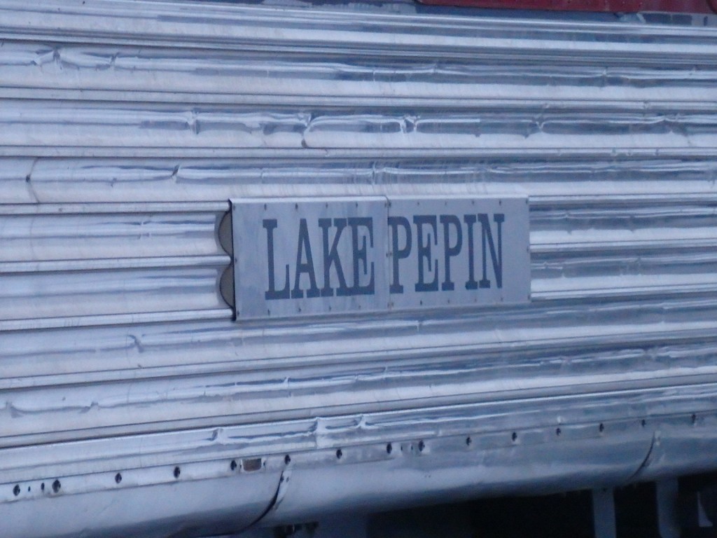 Foto: colección de material rodante - Minneapolis (Minnesota), Estados Unidos