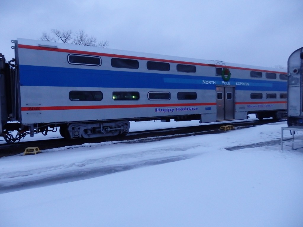Foto: colección de material rodante - Minneapolis (Minnesota), Estados Unidos