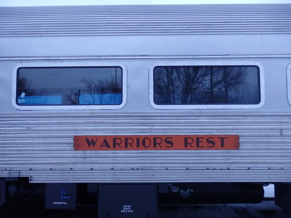 Foto: colección de material rodante - Minneapolis (Minnesota), Estados Unidos