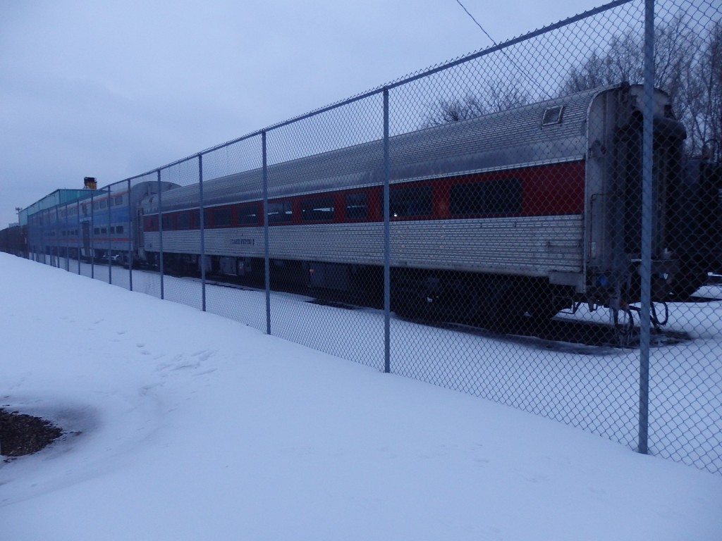 Foto: colección de material rodante - Minneapolis (Minnesota), Estados Unidos