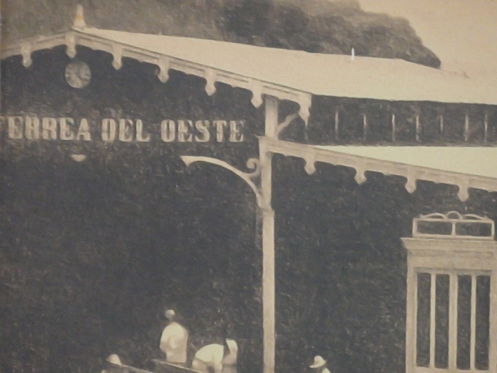 Foto: Museo de Transportación - Bayamón, Puerto Rico