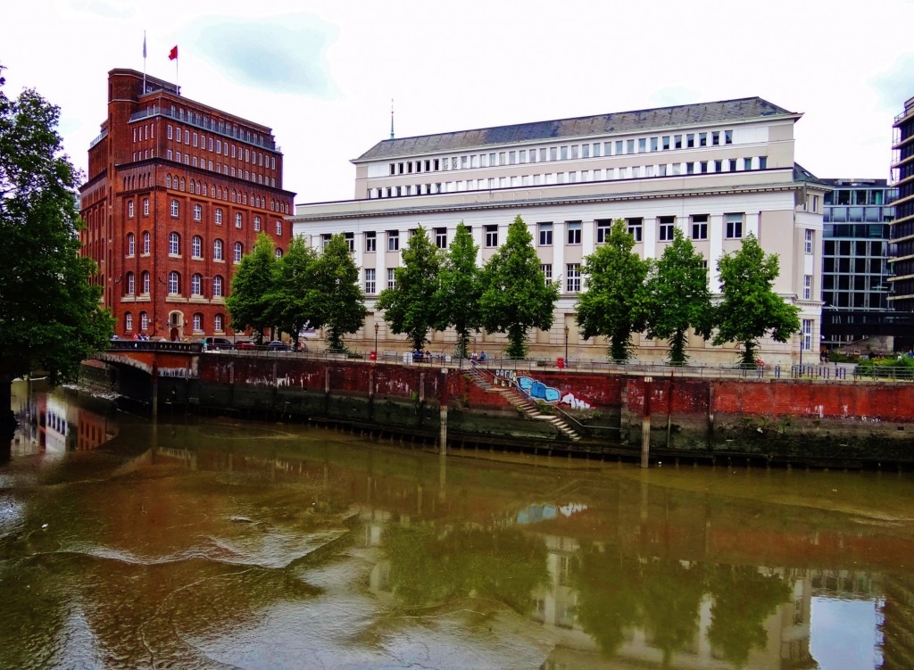 Foto: Domstraße - Hamburg (Hamburg City), Alemania