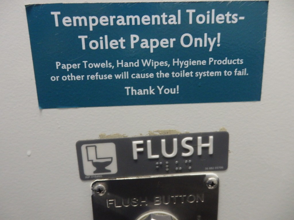 Foto: uno de los trenes del servicio Hiawatha a Chicago - Milwaukee (Wisconsin), Estados Unidos