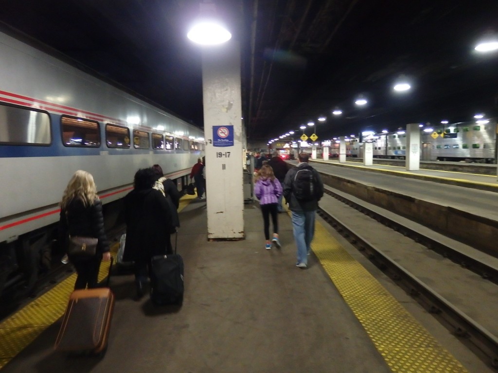 Foto: Union Station - Chicago (Illinois), Estados Unidos