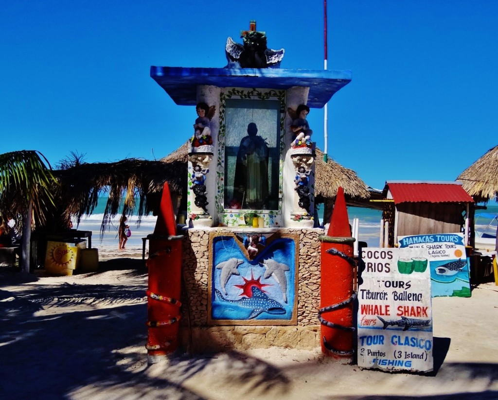 Foto: Holbox - Holbox (Quintana Roo), México