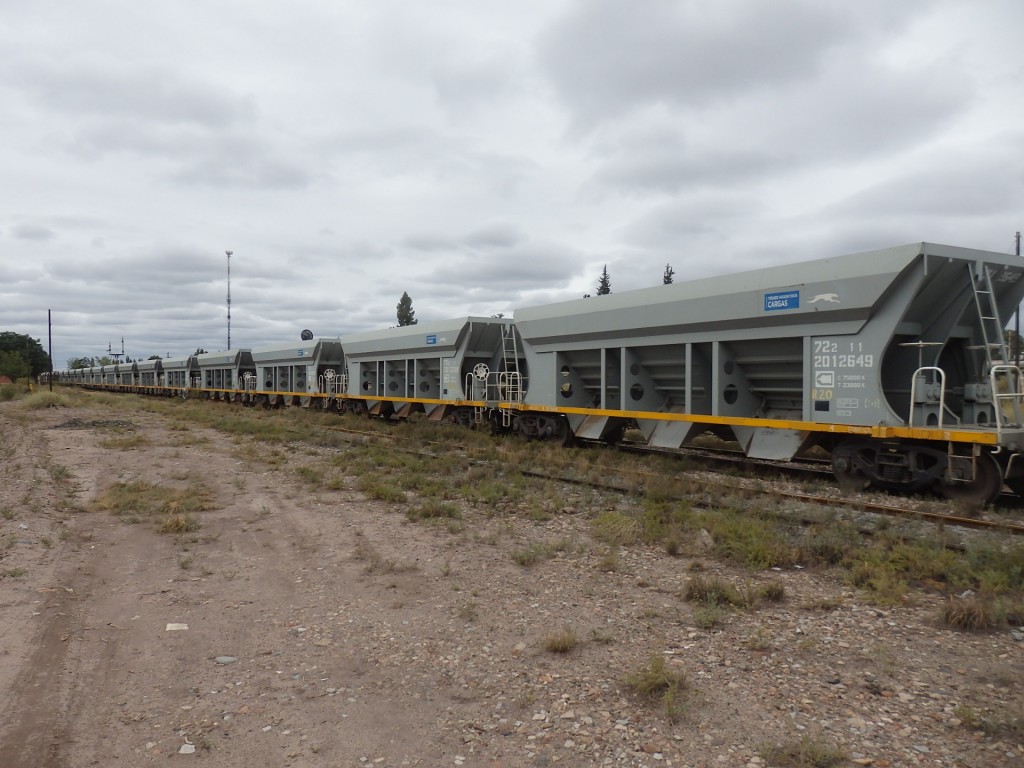 Foto de Fray Luis Beltrán (Mendoza), Argentina