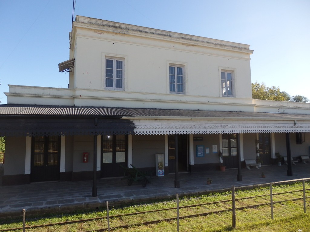 Foto de La Calera (Córdoba), Argentina