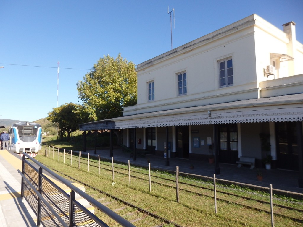 Foto de La Calera (Córdoba), Argentina