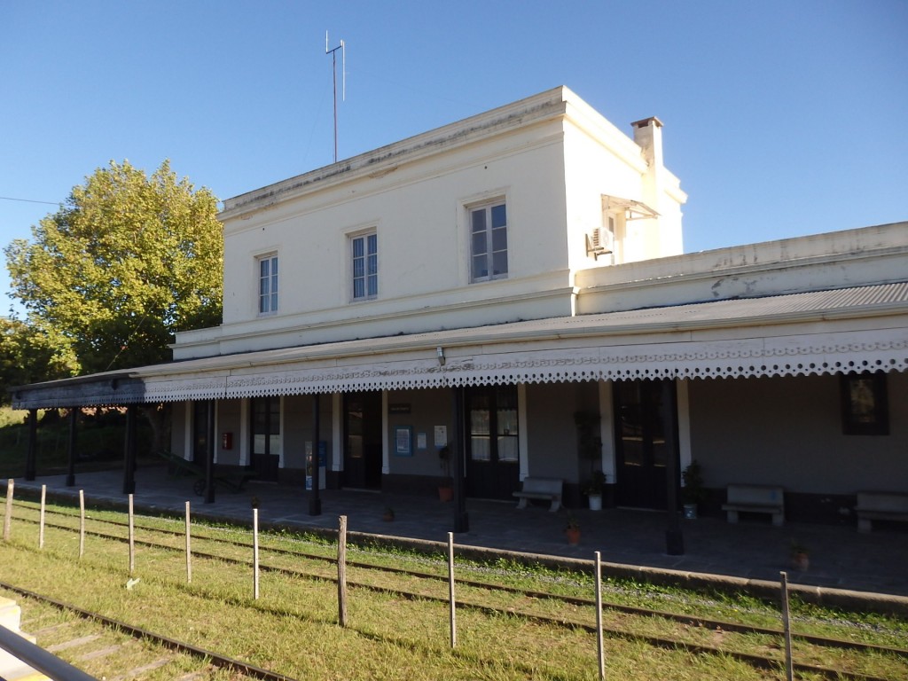 Foto de La Calera (Córdoba), Argentina
