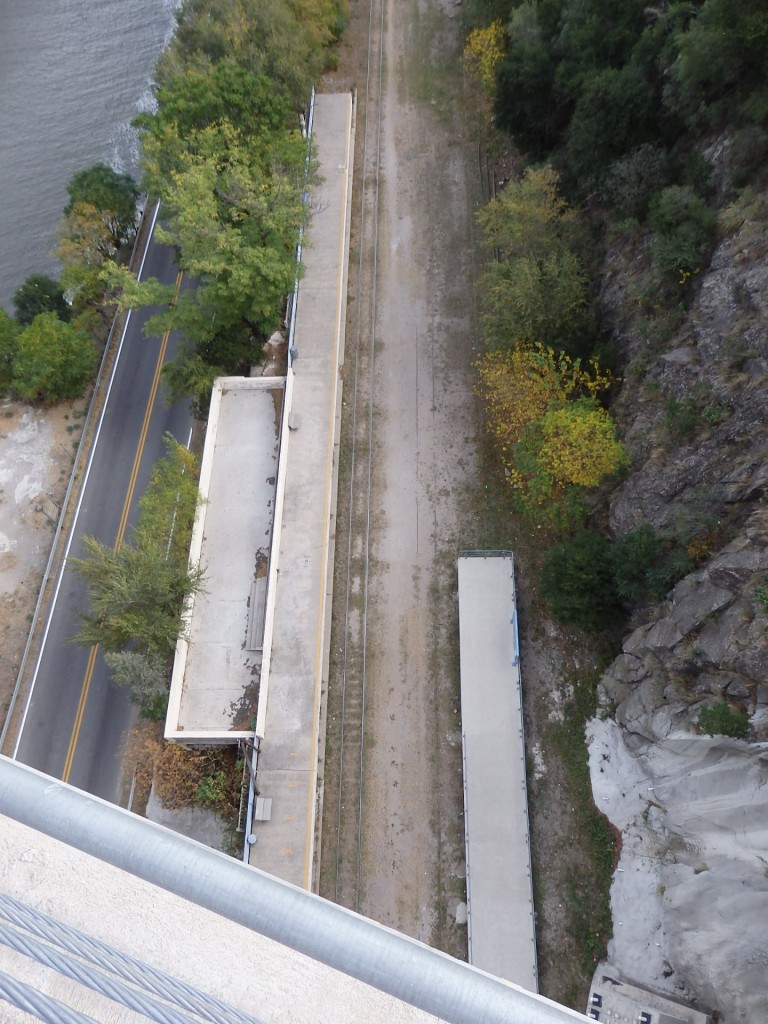 Foto: apeadero Cassaffousth, de Trenes Argentinos - Comuna San Roque (Córdoba), Argentina