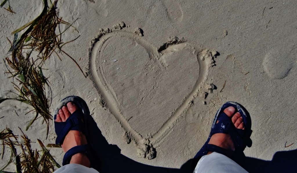 Foto: Playa Holbox - Holbox (Quintana Roo), México