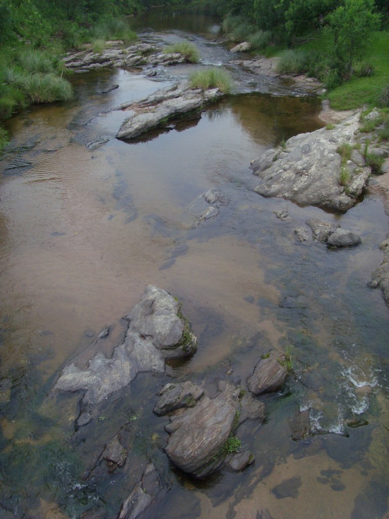 Foto de Río de los Sauces (Córdoba), Argentina
