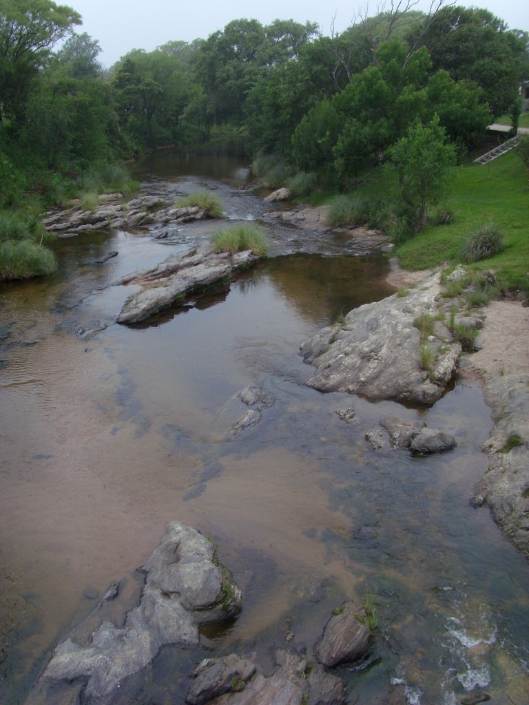 Foto de Río de los Sauces (Córdoba), Argentina