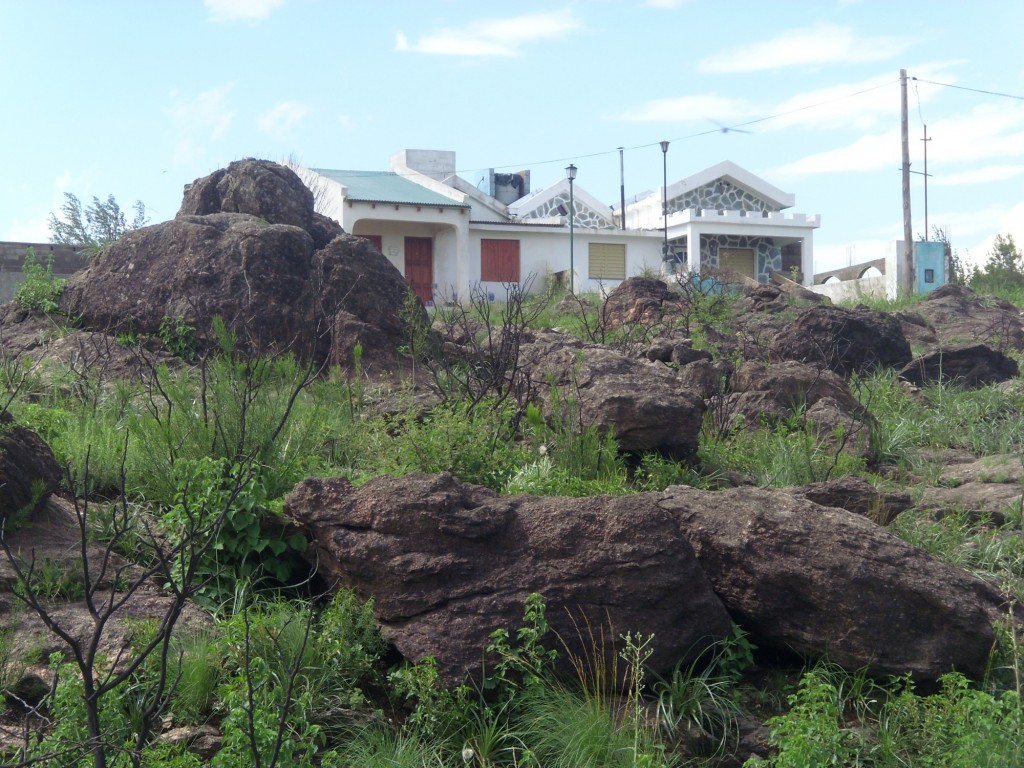 Foto de Achiras (Córdoba), Argentina