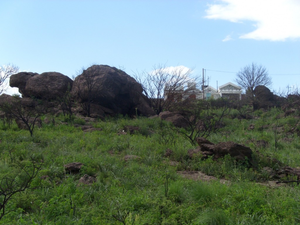 Foto de Achiras (Córdoba), Argentina