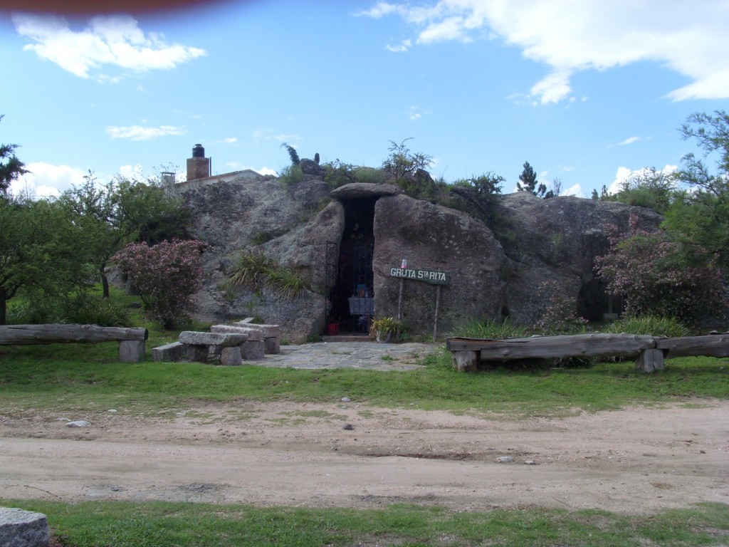 Foto de Achiras (Córdoba), Argentina