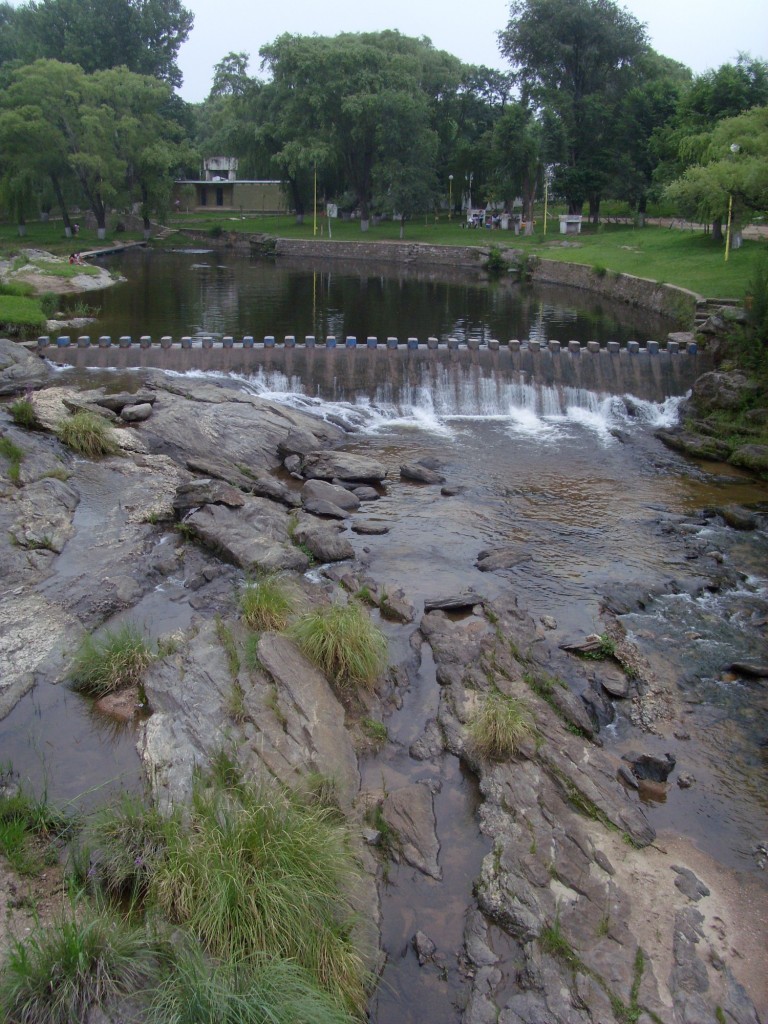Foto de Río de los Sauces (Córdoba), Argentina