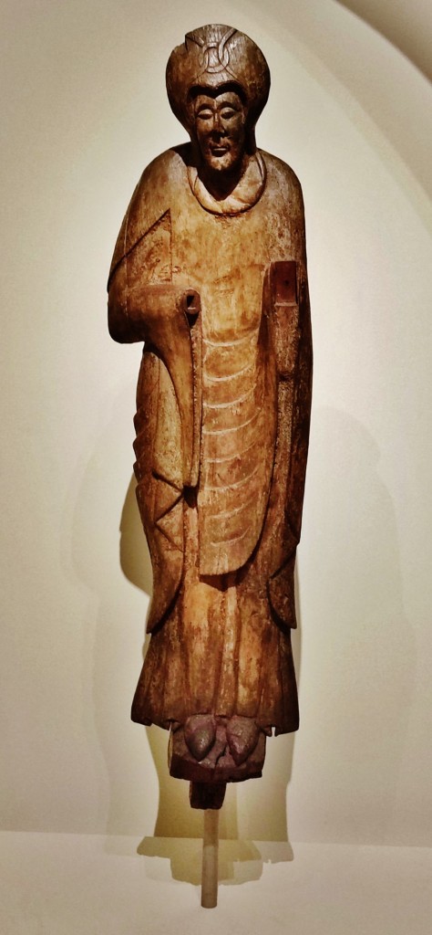 Foto: Museu Nacional d'Art de Catalunya - Barcelona (Cataluña), España