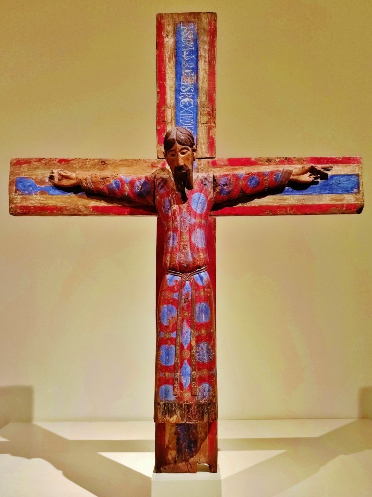 Foto: Museu Nacional d'Art de Catalunya - Barcelona (Cataluña), España