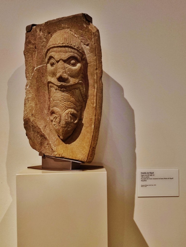 Foto: Museu Nacional d'Art de Catalunya - Barcelona (Cataluña), España