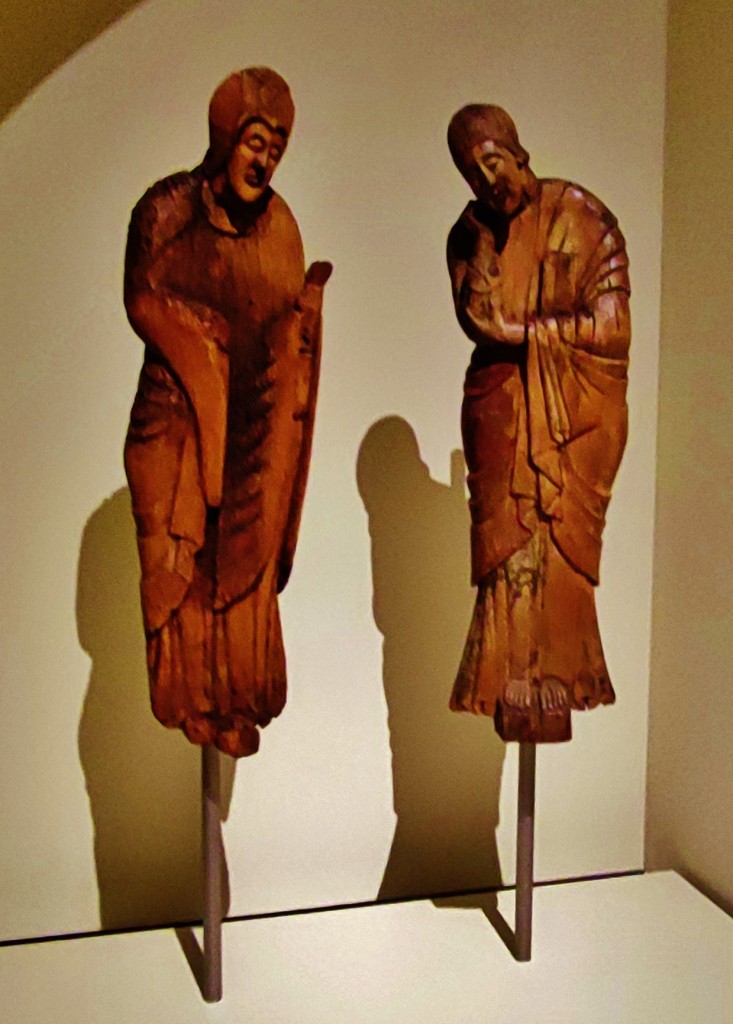 Foto: Museu Nacional d'Art de Catalunya - Barcelona (Cataluña), España