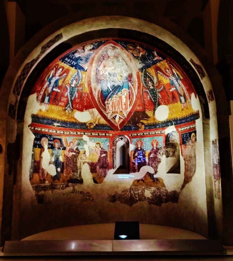 Foto: Museu Nacional d'Art de Catalunya - Barcelona (Cataluña), España