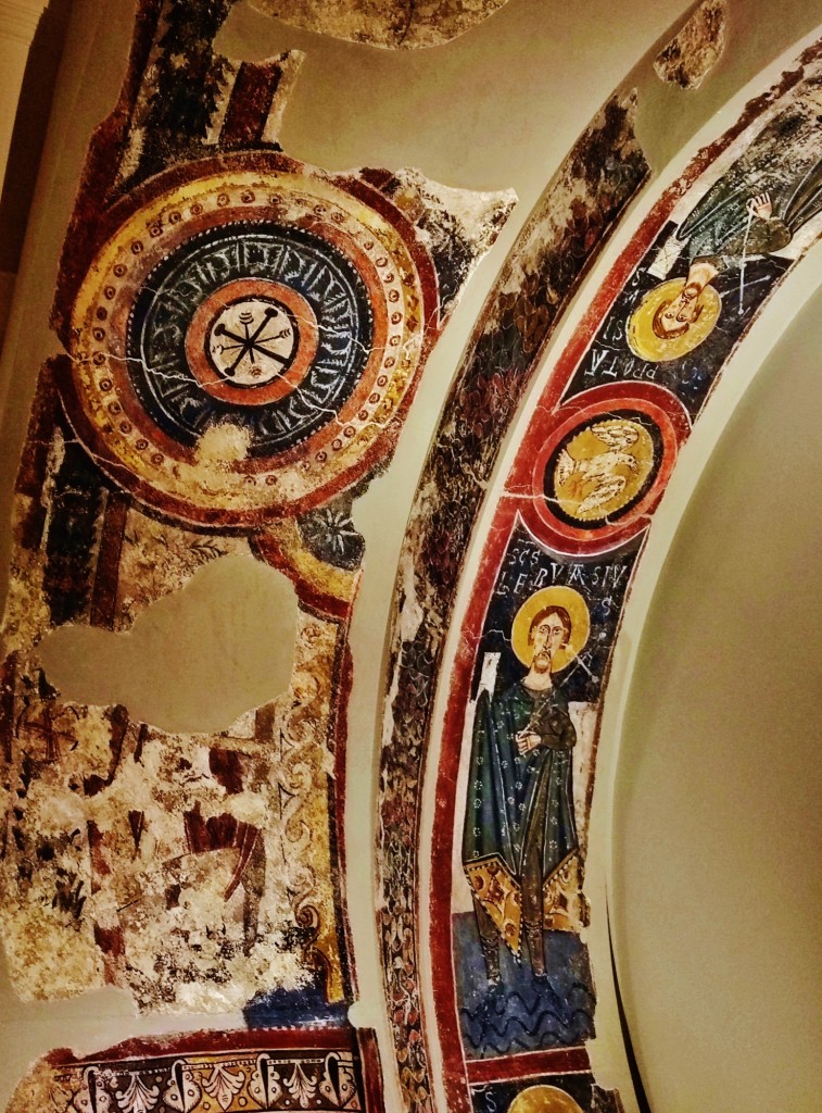 Foto: Museu Nacional d'Art de Catalunya - Barcelona (Cataluña), España