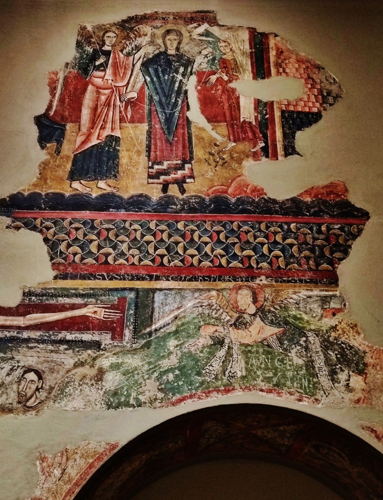 Foto: Museu Nacional d'Art de Catalunya - Barcelona (Cataluña), España