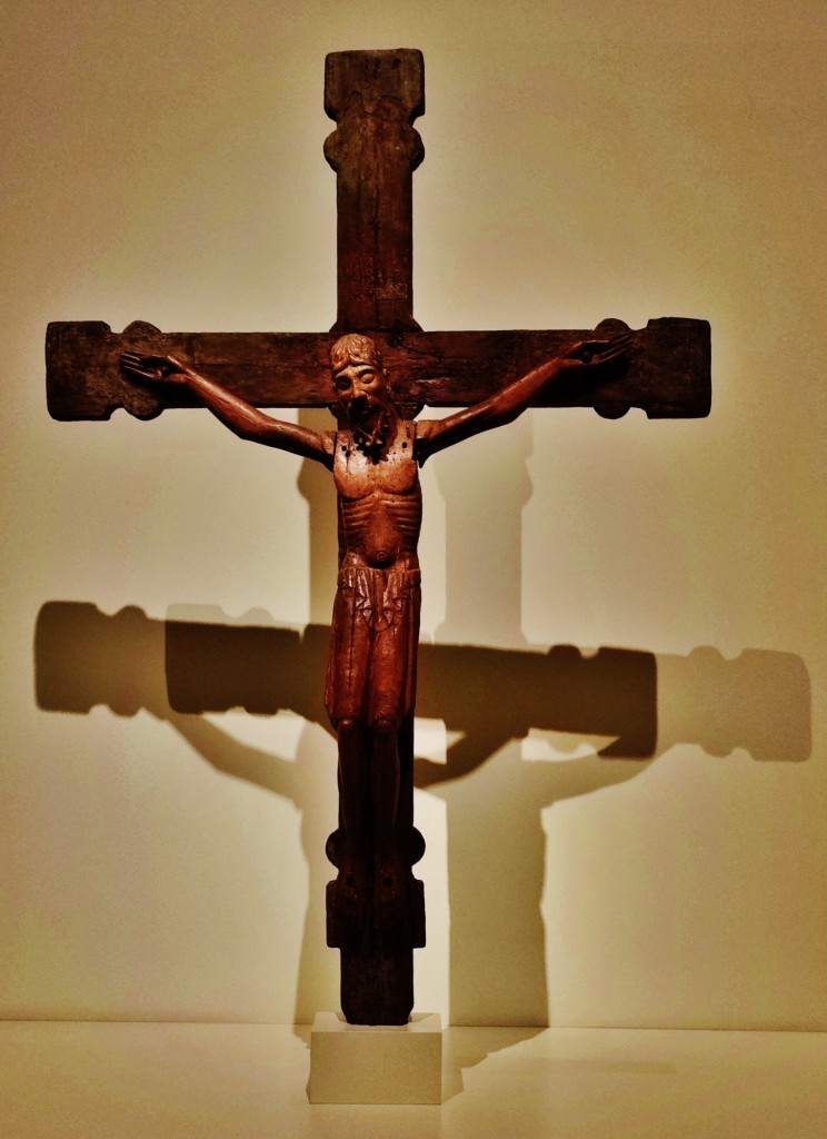 Foto: Museu Nacional d'Art de Catalunya - Barcelona (Cataluña), España