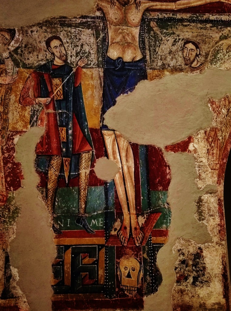 Foto: Museu Nacional d'Art de Catalunya - Barcelona (Cataluña), España