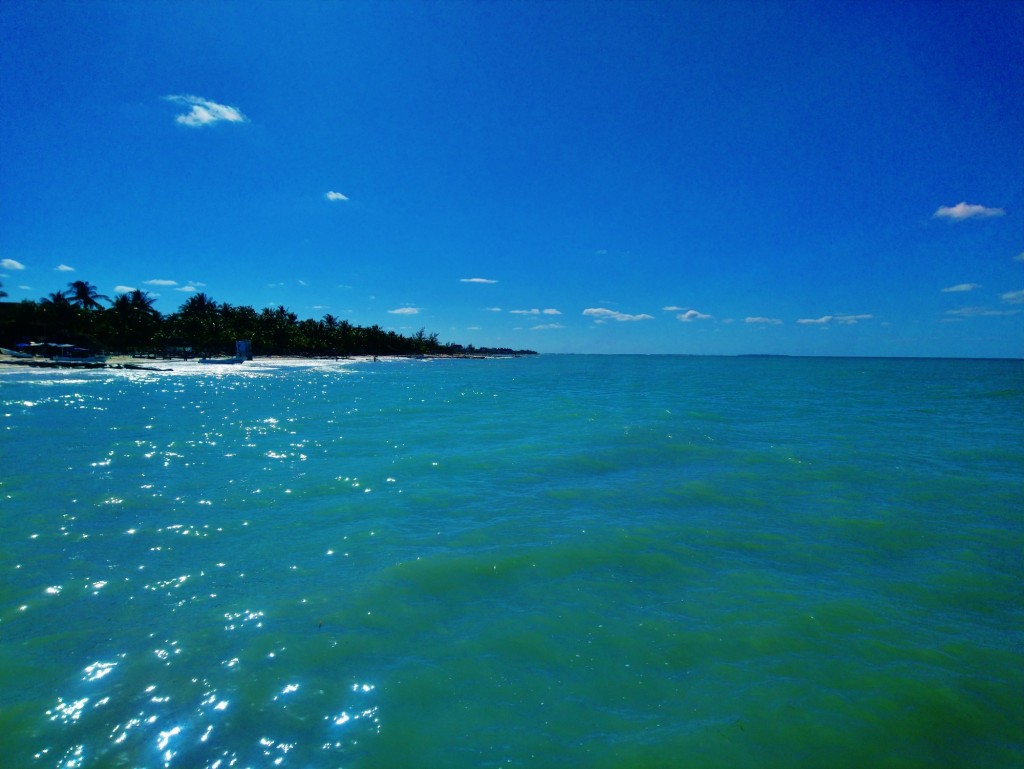 Foto: Playa Holbox - Holbox (Quintana Roo), México