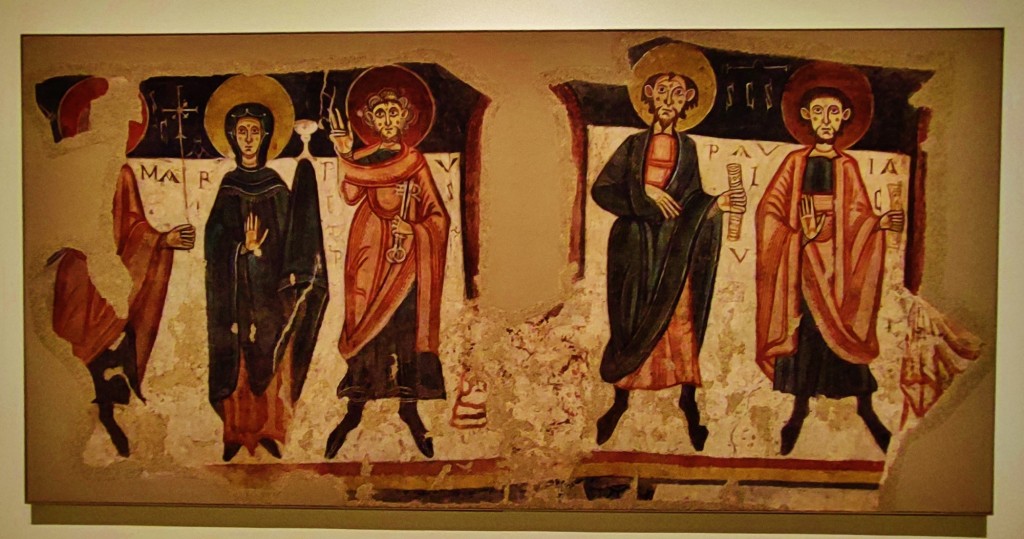 Foto: Museu Nacional d'Art de Catalunya - Barcelona (Cataluña), España