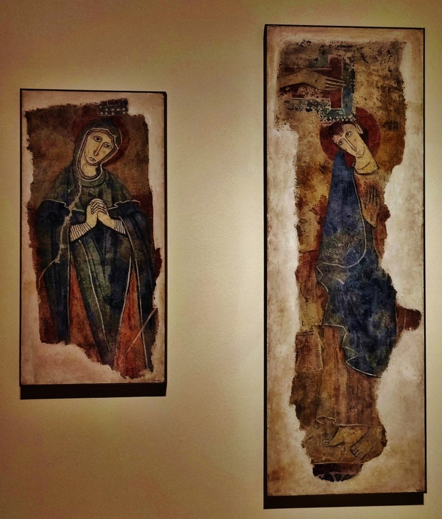 Foto: Museu Nacional d'Art de Catalunya - Barcelona (Cataluña), España