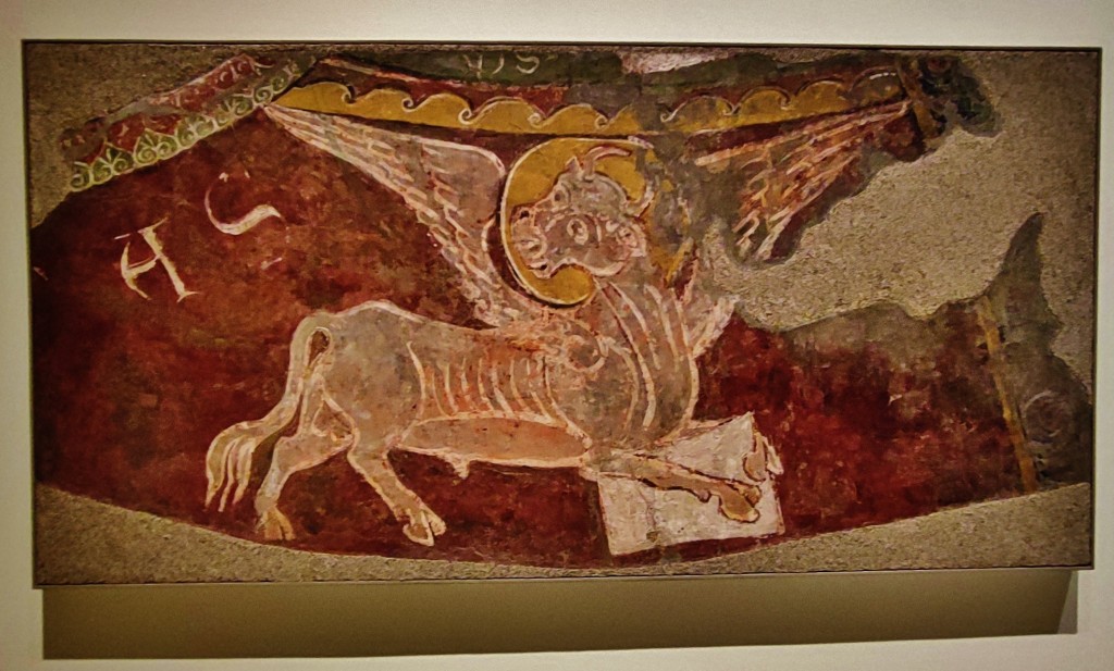 Foto: Museu Nacional d'Art de Catalunya - Barcelona (Cataluña), España